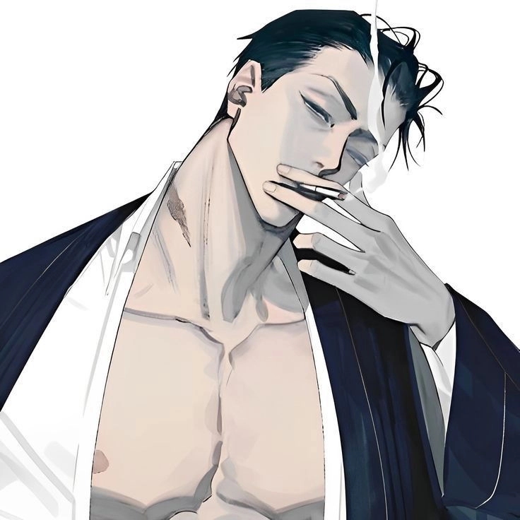 Jaehyuk Avatar