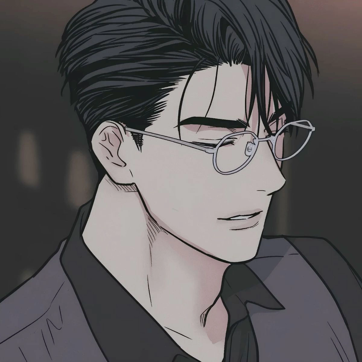 Jay Avatar