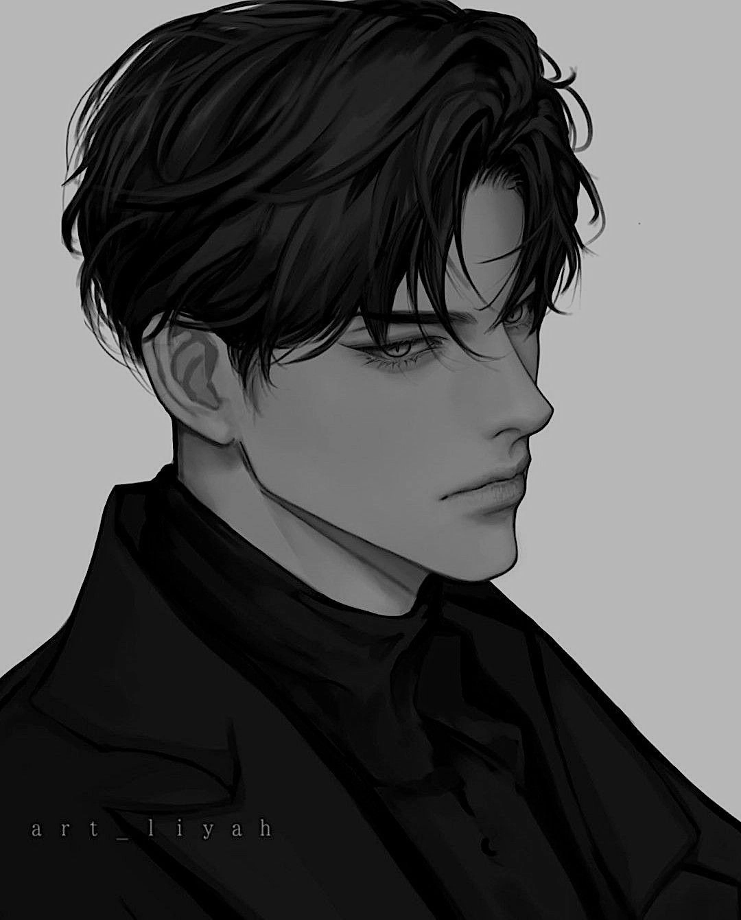 Kenji Avatar