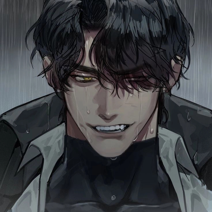 Xaphan Avatar