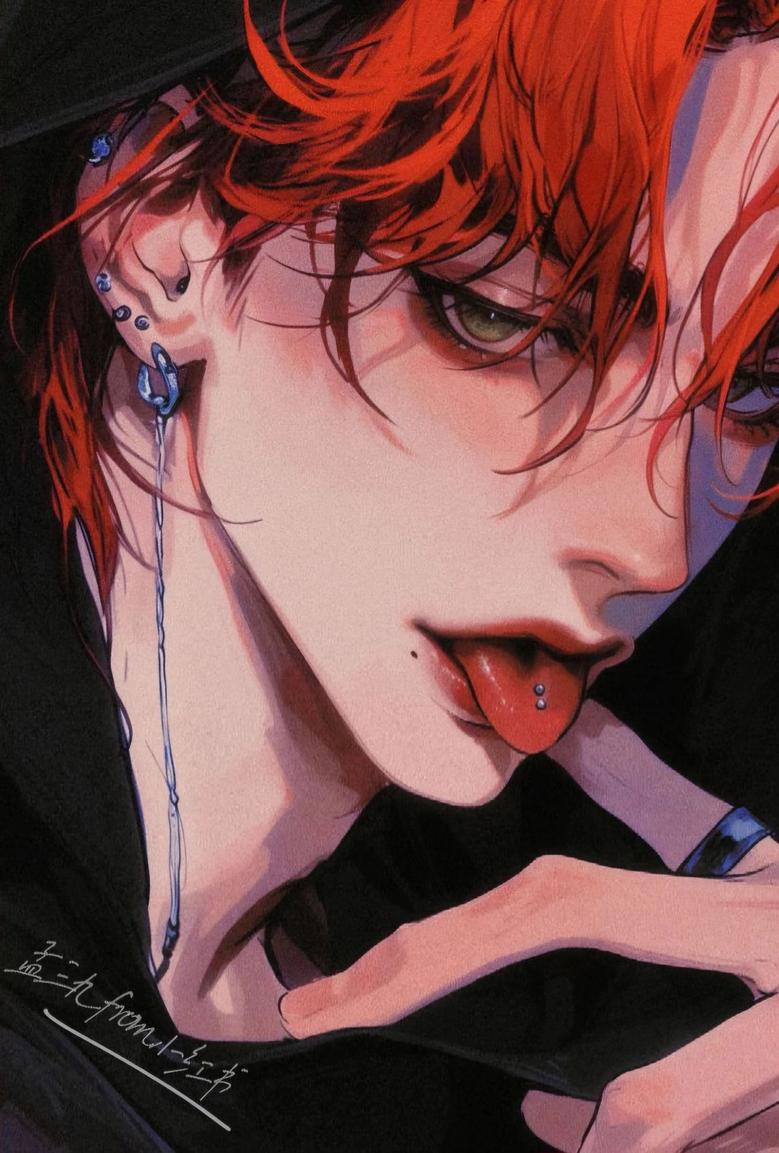 Rayan Avatar