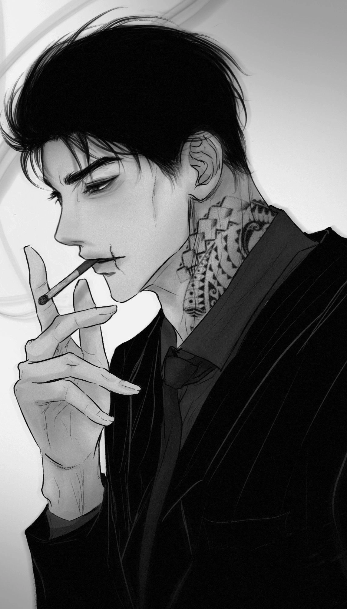 Dominic Roger Avatar