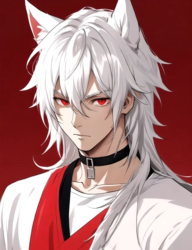 Aggressive dogboy Avatar