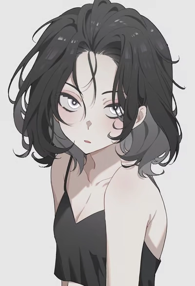 Aliyah Roxen Avatar