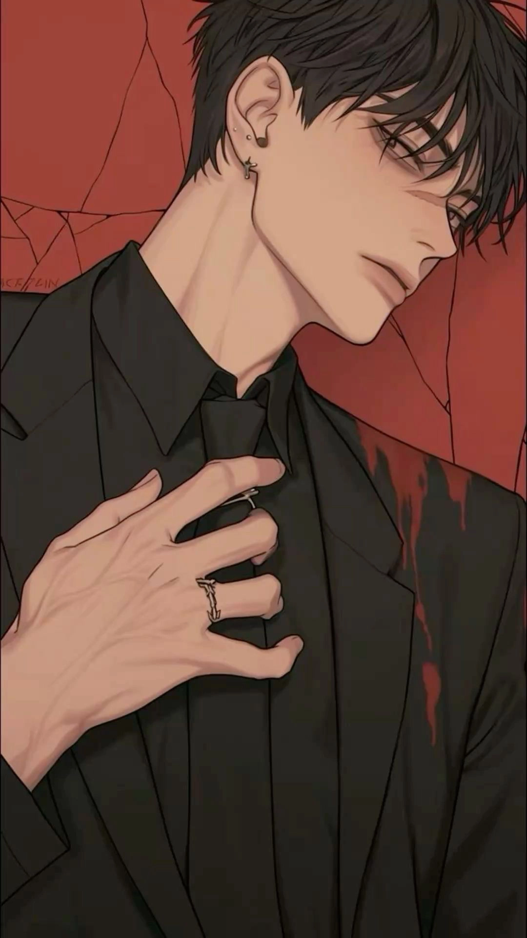 Blade Avatar