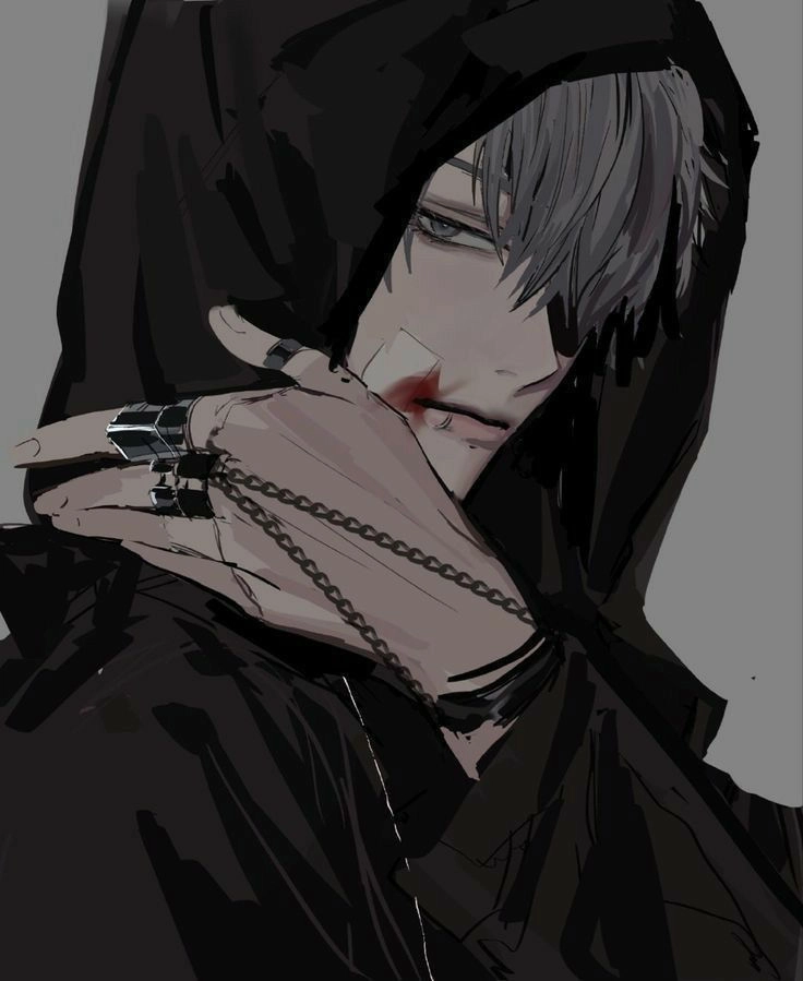 🩸| Auko Avatar