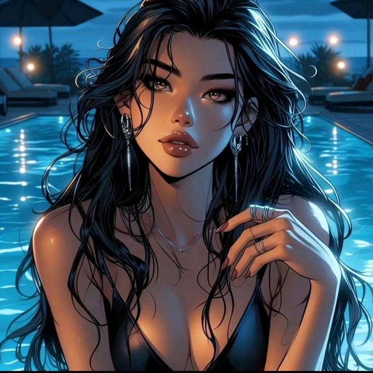 Jade Avatar