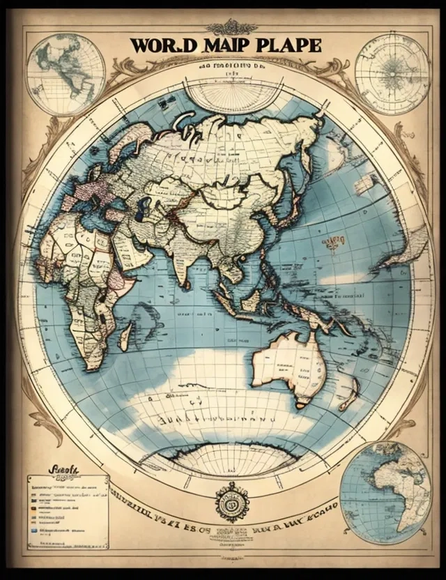 History simulator Avatar