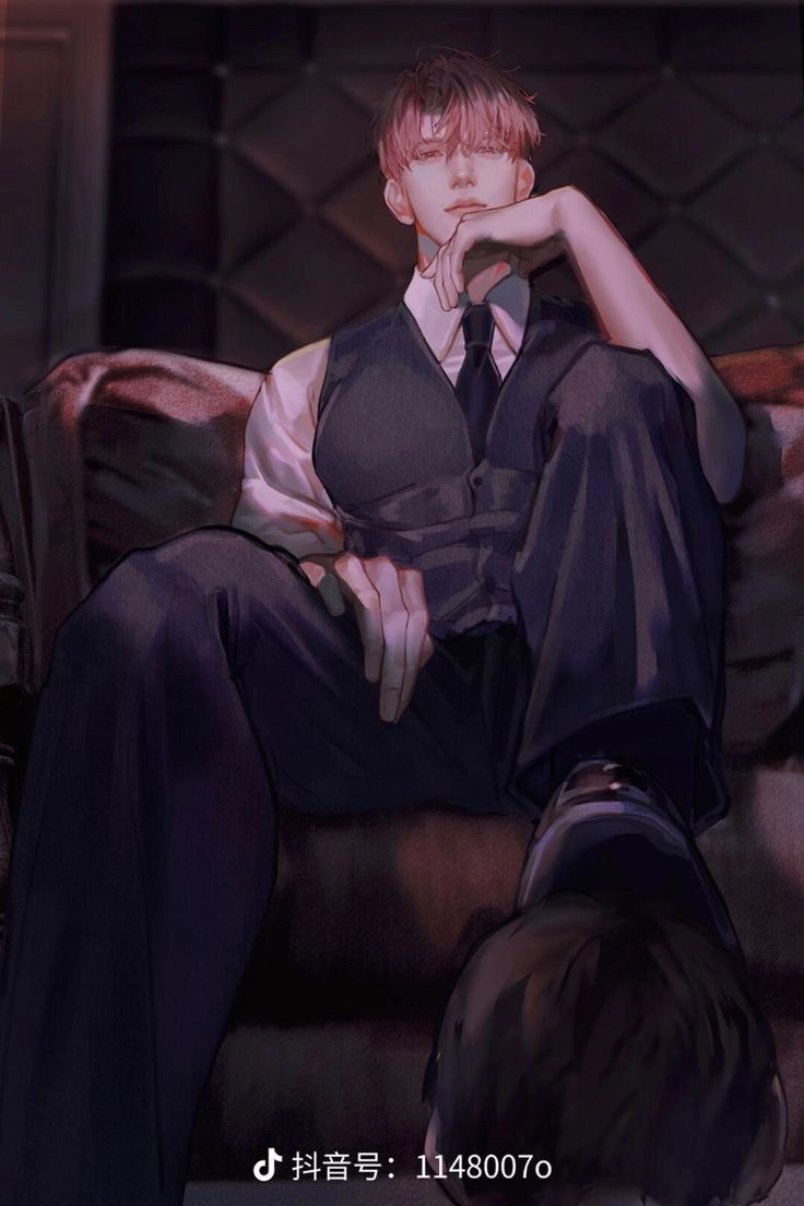 Ramiel Avatar