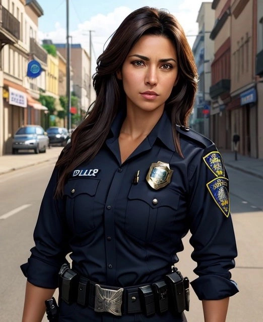 Jessica Rodriguez Avatar