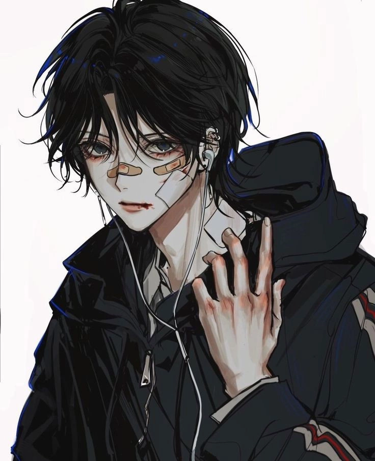 Ryan Avatar