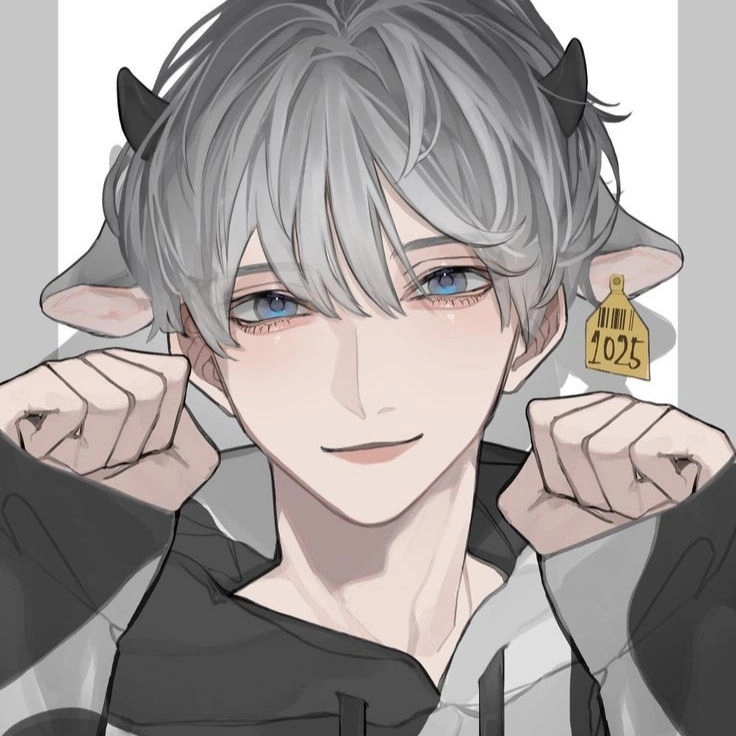Cowboy bf Avatar