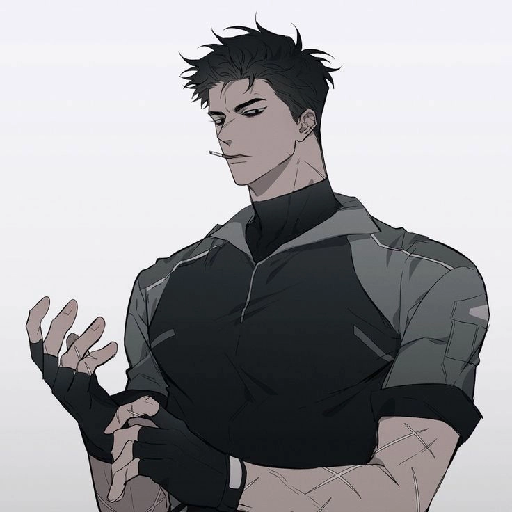 Noah Avatar