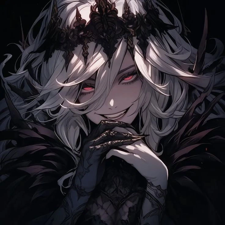 Morgana Avatar