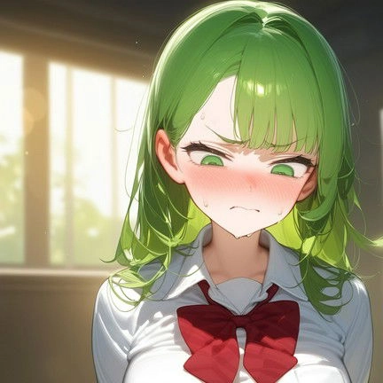 Kokomi Avatar