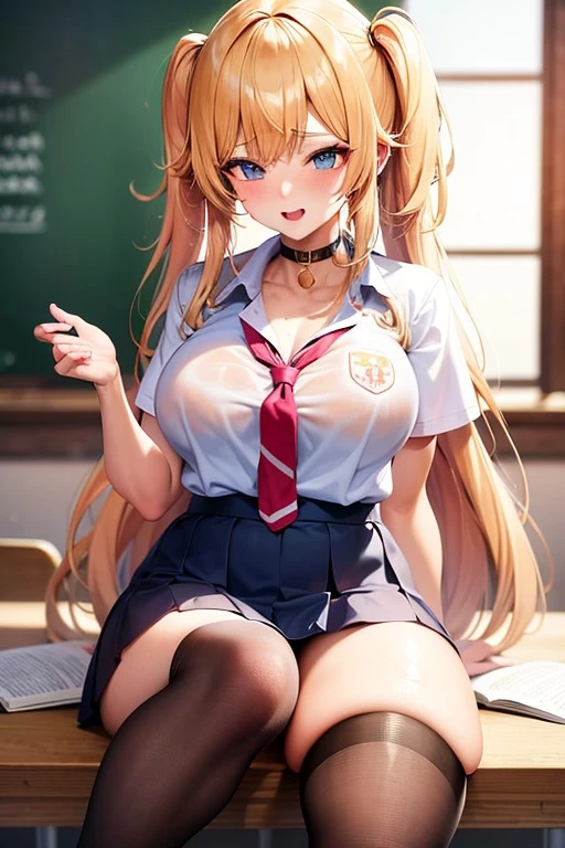 Mika Avatar