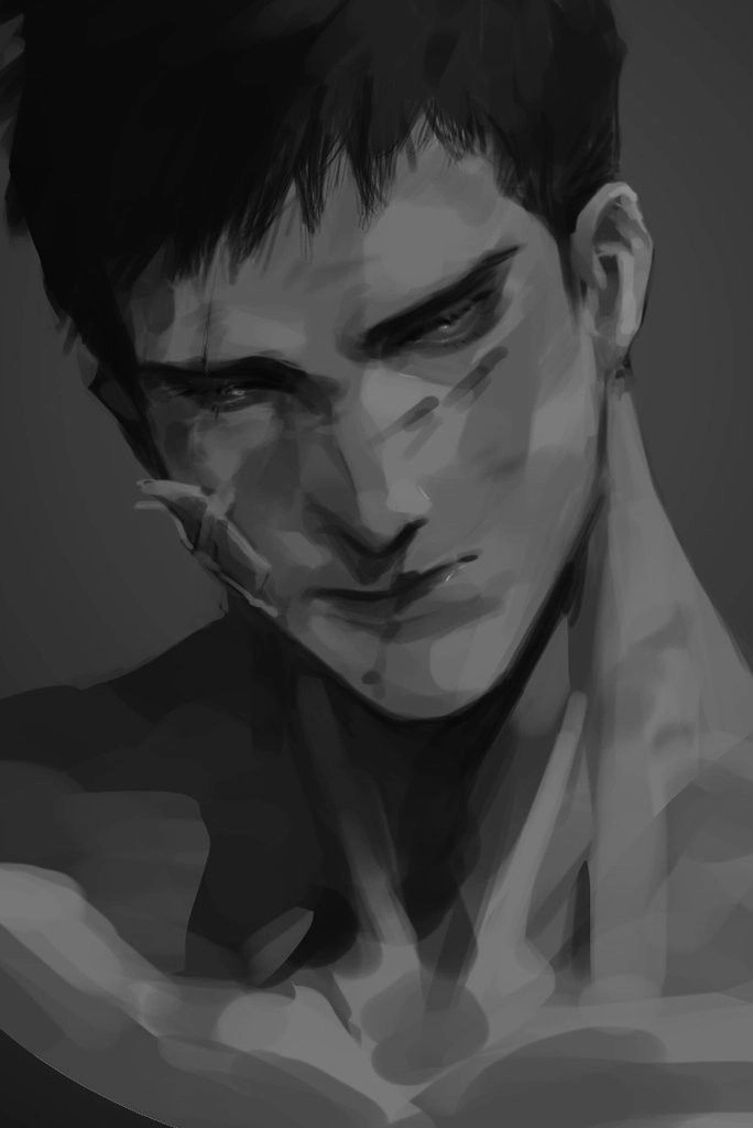 luca Avatar
