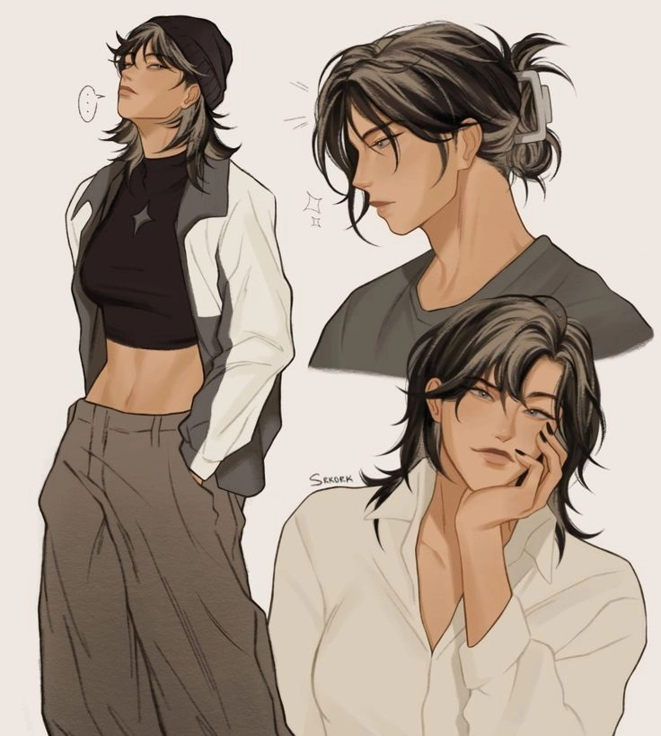 Alpha Asuka Yui Avatar