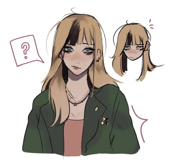 Mika (美香)  Avatar