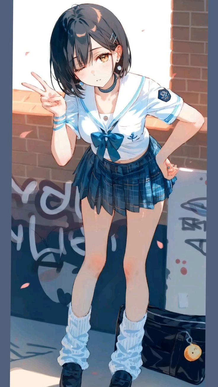 Natasha Carter Avatar