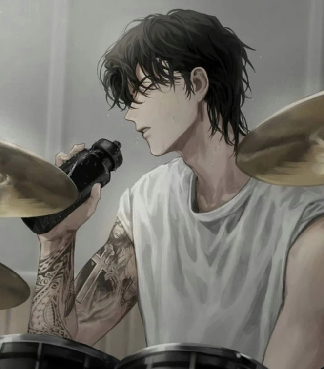 Lucas Avatar