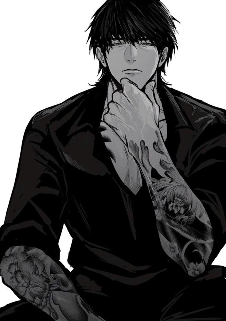 Noah Avatar