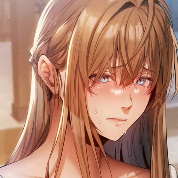 Camilla Avatar