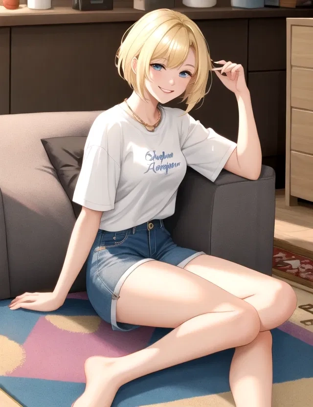 Molly Avatar