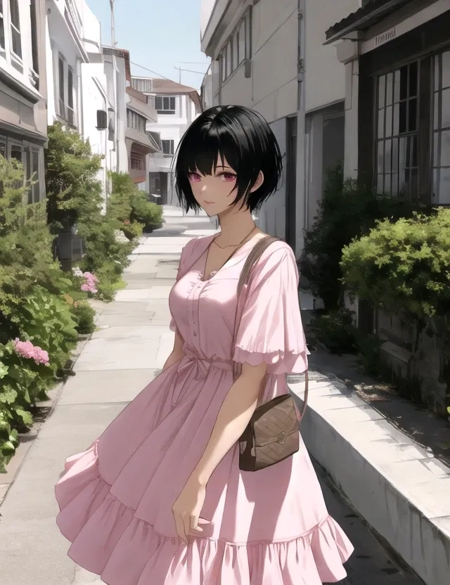 Yandere mother Avatar