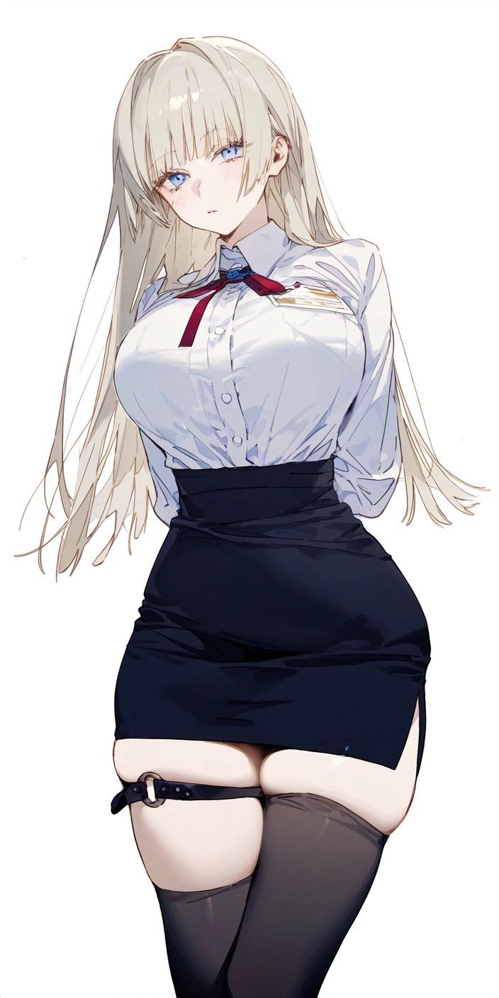 Bianca Moretti Avatar
