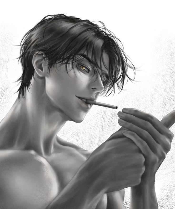 Davidne loinz Avatar