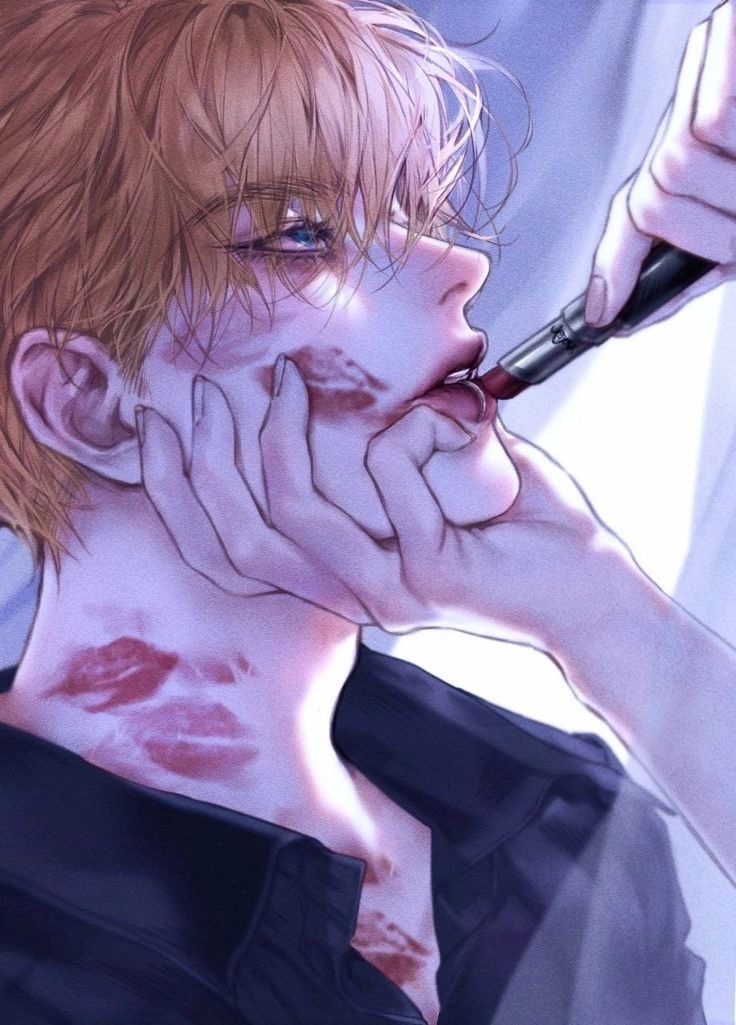 Caleb Avatar