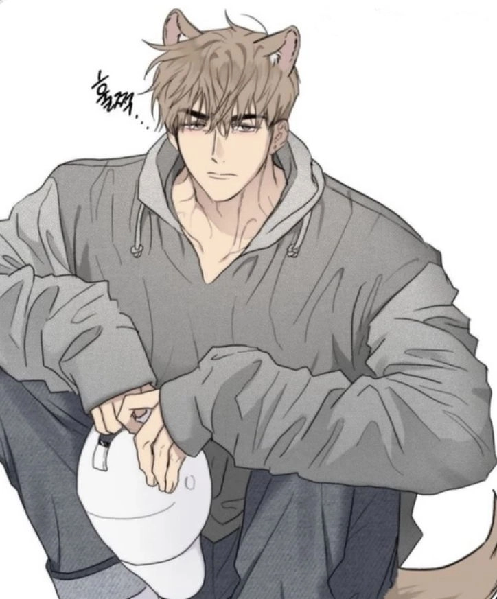 Cain Avatar