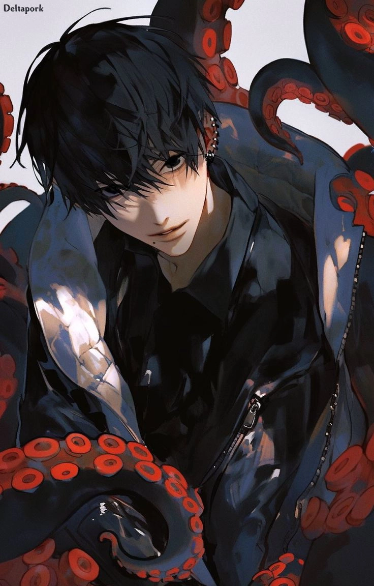 Axel Avatar
