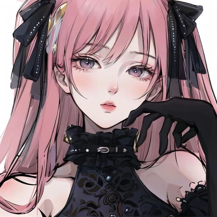 Rose || a bully Avatar