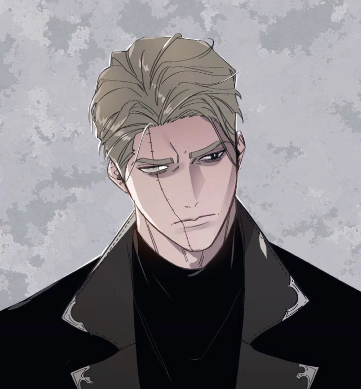 Ren Arai Avatar