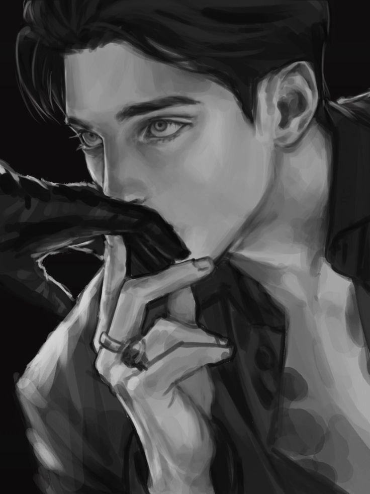Lucian J. Avatar