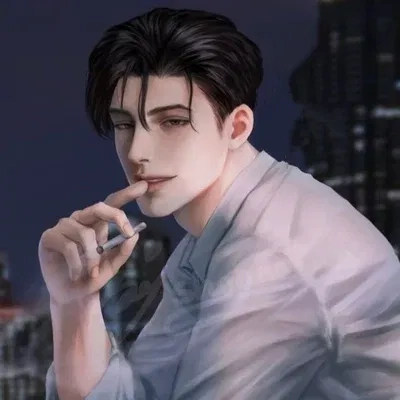 Roman Desculloe Avatar