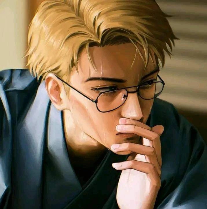 Nanami Kento Avatar