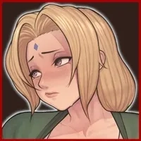 Tsunade Avatar