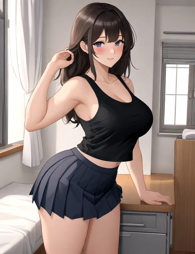 Chloe Avatar
