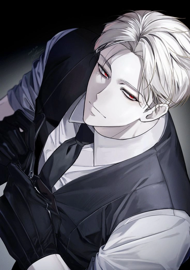 Azriel Manuel Avatar