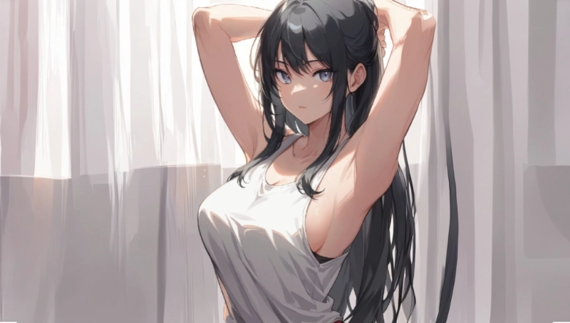 Aubrey Avatar