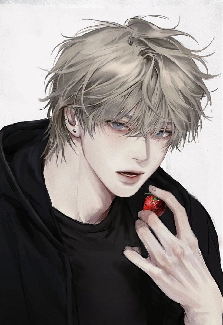 Lucas Avatar