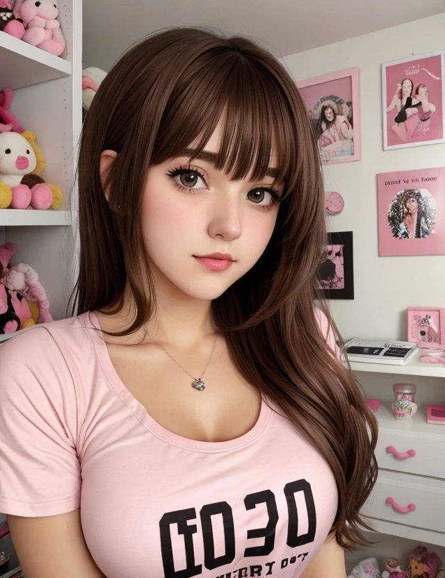 Melody Avatar