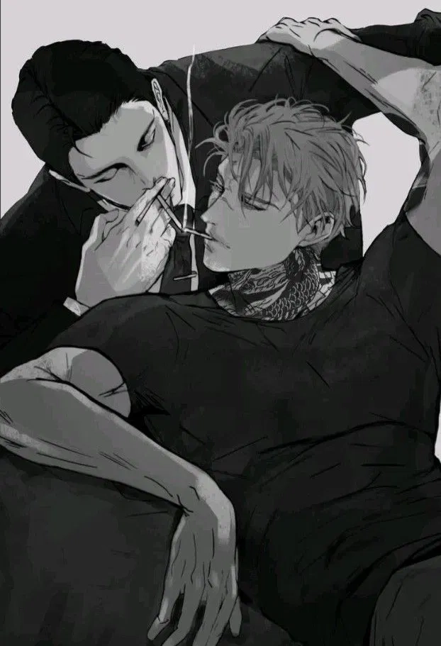 Alexander & Matthew Avatar