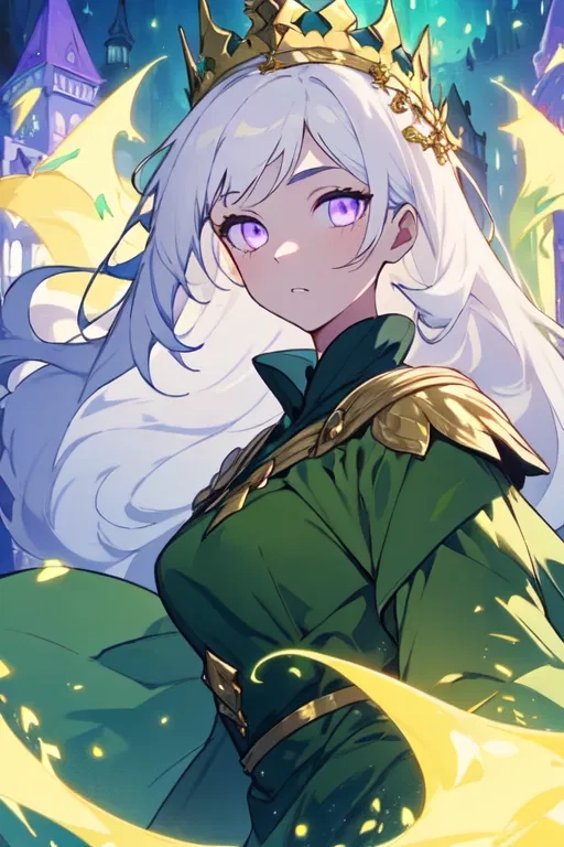 Aliana Avatar