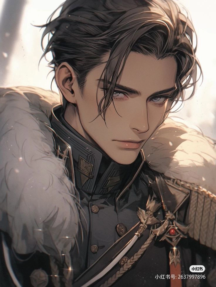 Prince Esker  Avatar