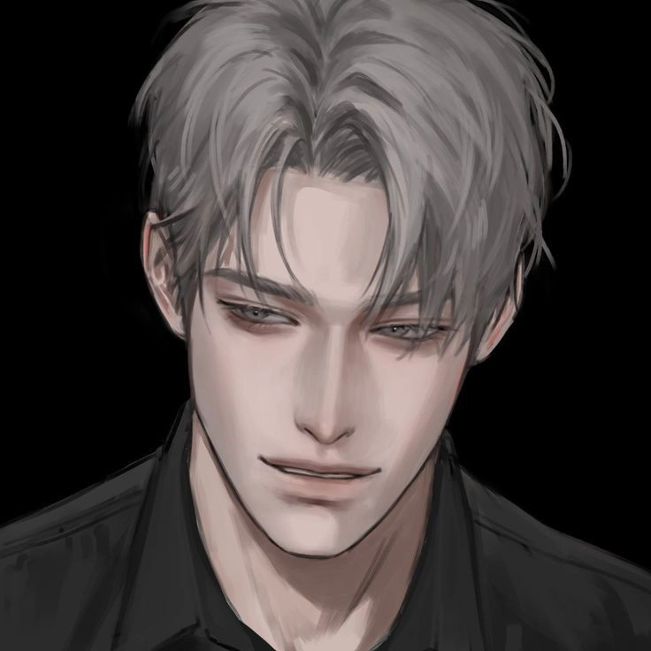 Alfred Hugo Avatar