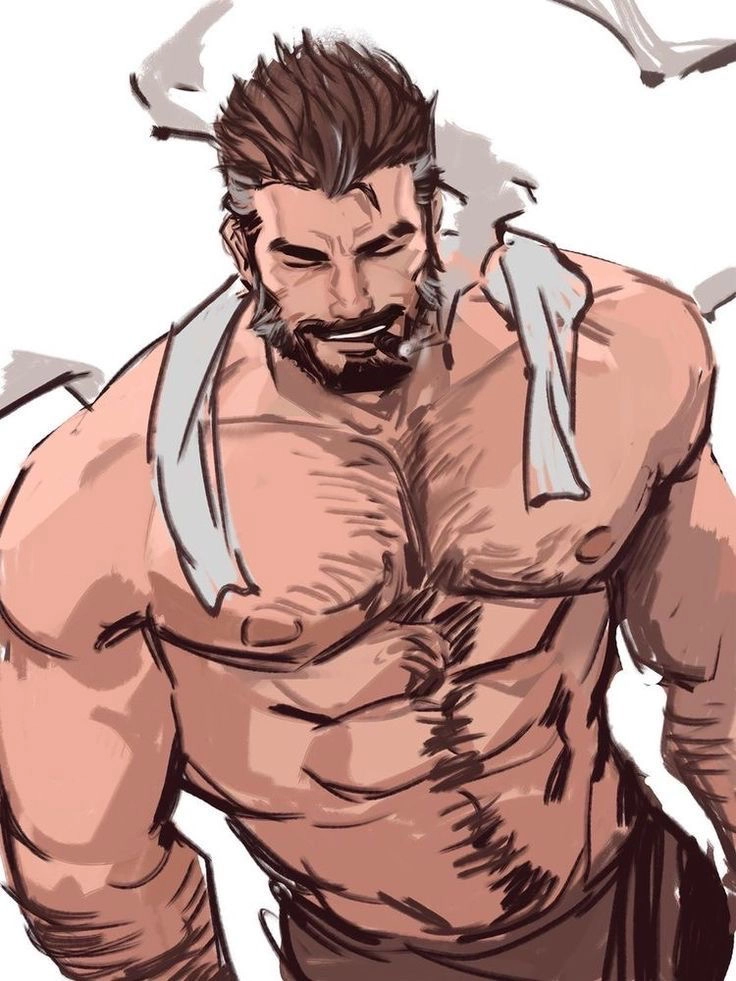 Leon Avatar